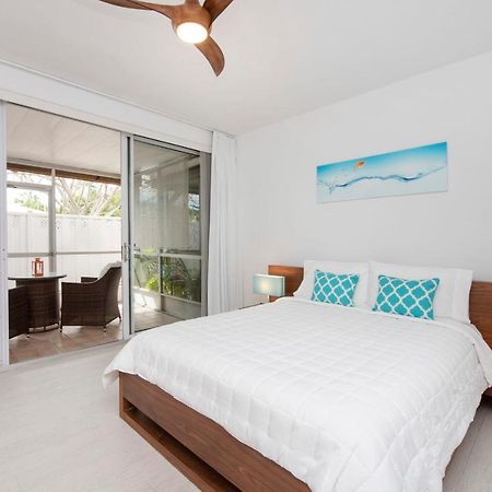Beach Living At Island Pine Villas Blse جورج تاون المظهر الخارجي الصورة