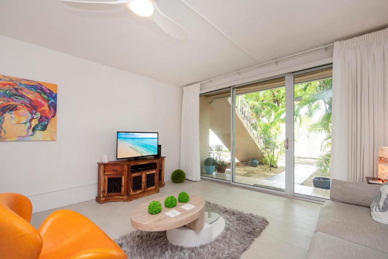 Beach Living At Island Pine Villas Blse جورج تاون المظهر الخارجي الصورة