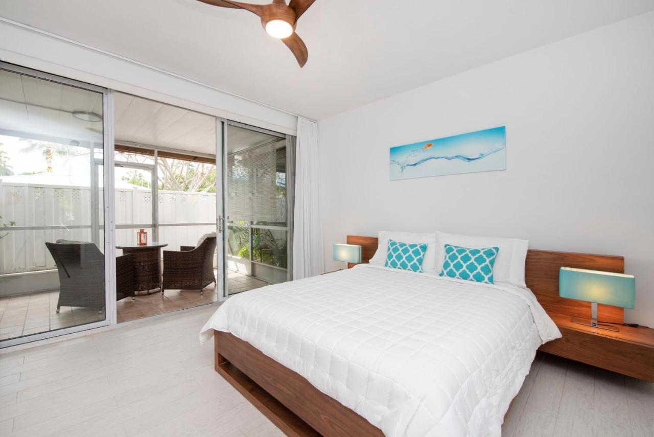 Beach Living At Island Pine Villas Blse جورج تاون المظهر الخارجي الصورة