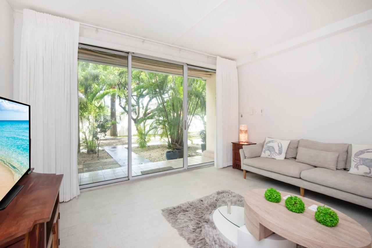 Beach Living At Island Pine Villas Blse جورج تاون المظهر الخارجي الصورة