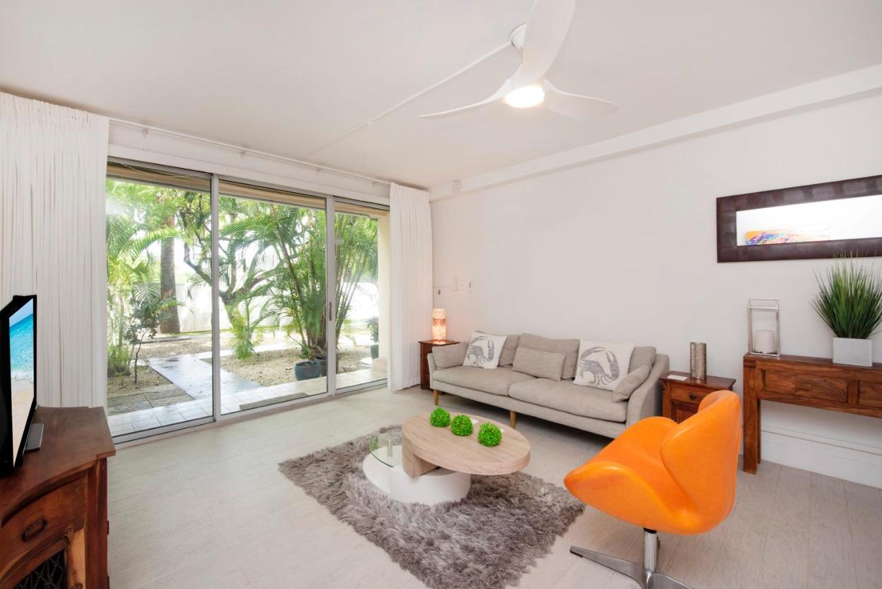 Beach Living At Island Pine Villas Blse جورج تاون المظهر الخارجي الصورة