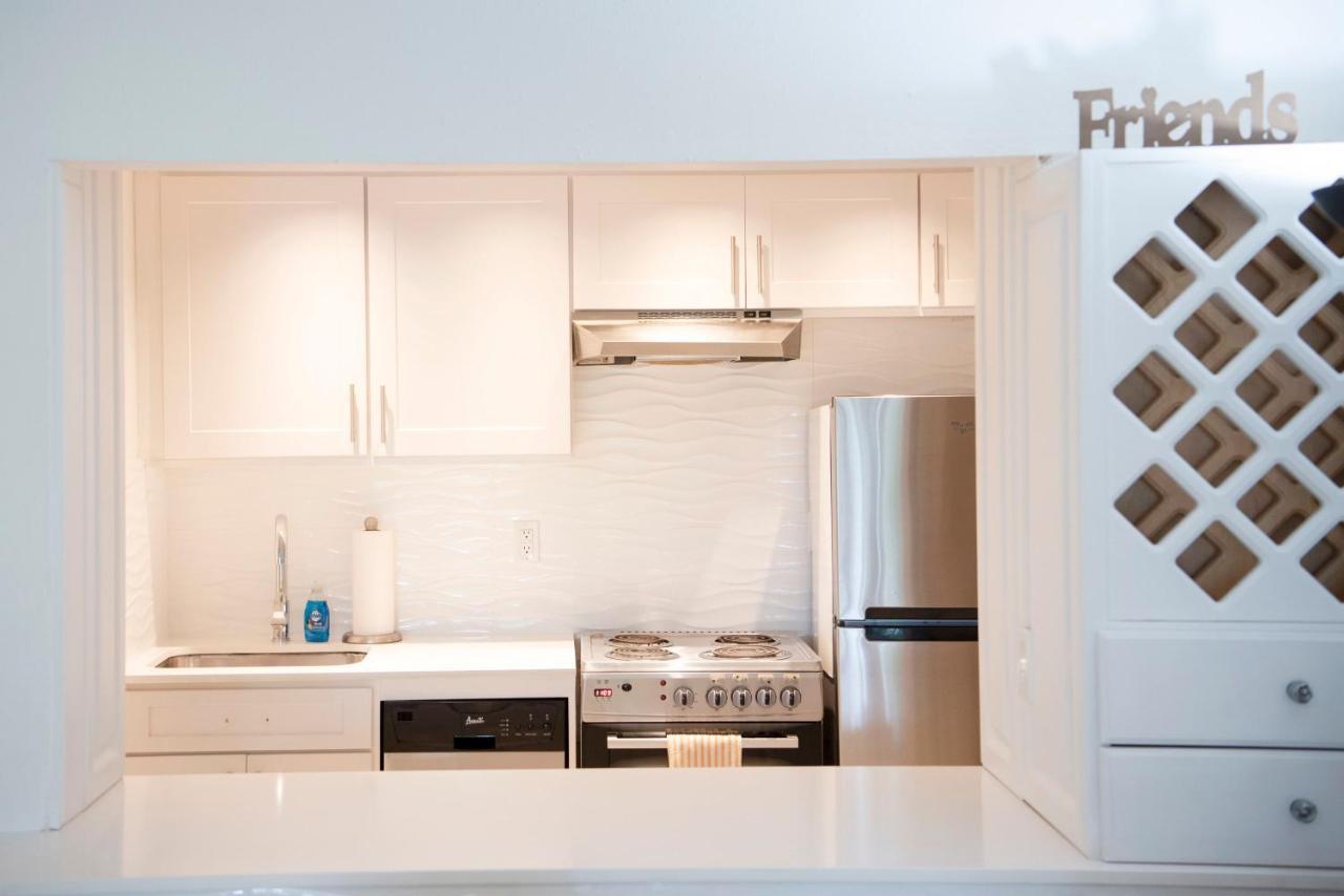 Beach Living At Island Pine Villas Blse جورج تاون المظهر الخارجي الصورة