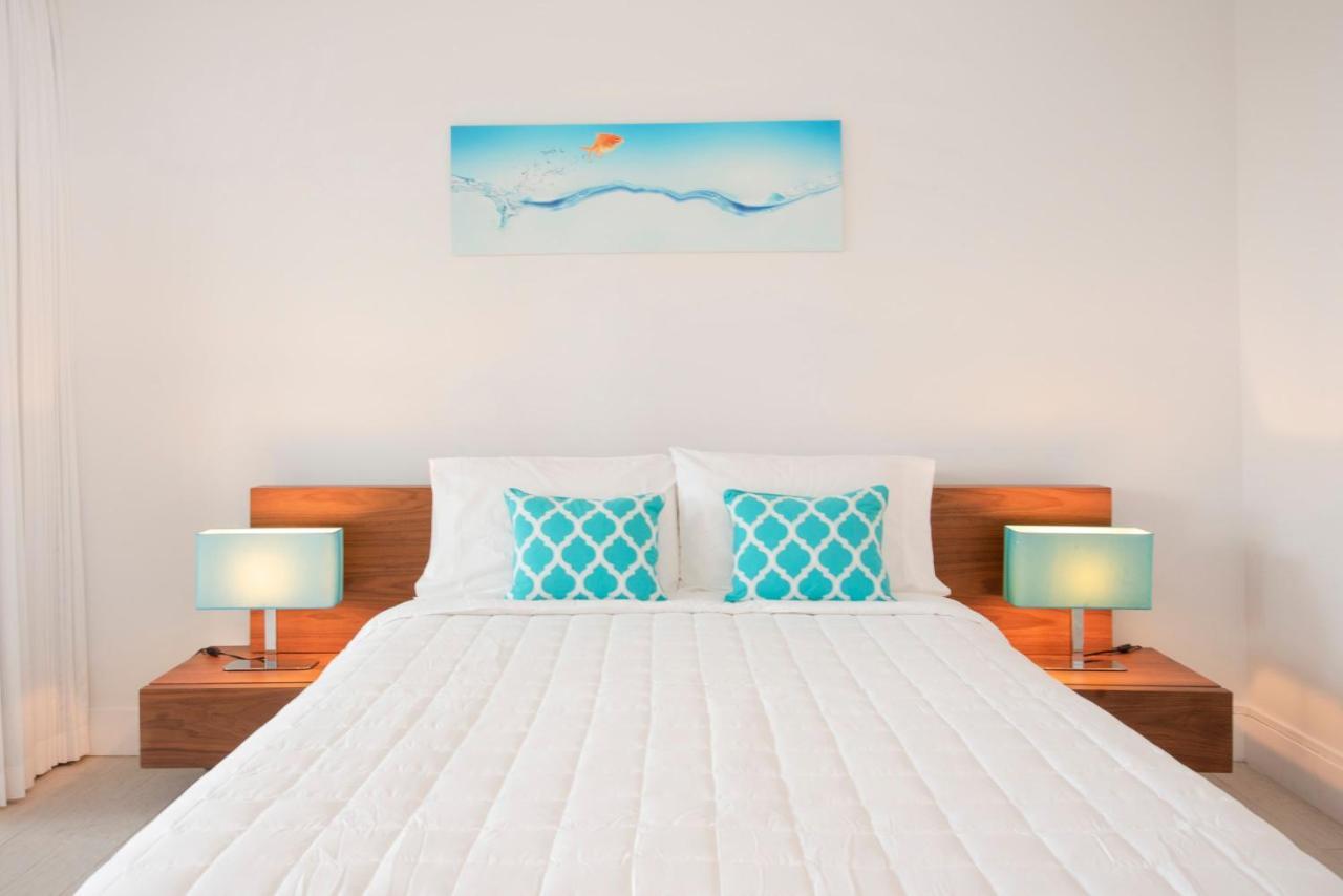 Beach Living At Island Pine Villas Blse جورج تاون المظهر الخارجي الصورة
