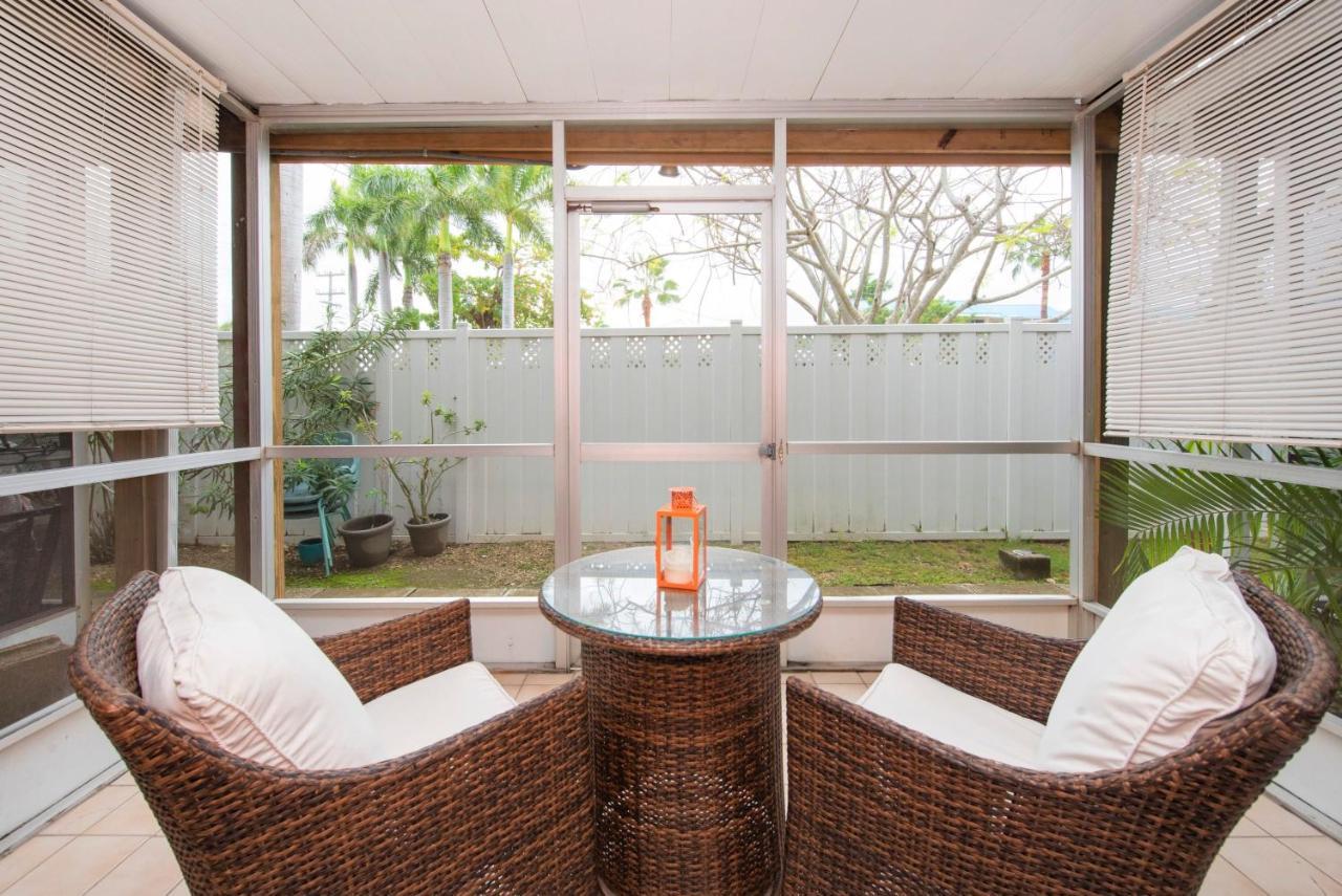 Beach Living At Island Pine Villas Blse جورج تاون المظهر الخارجي الصورة